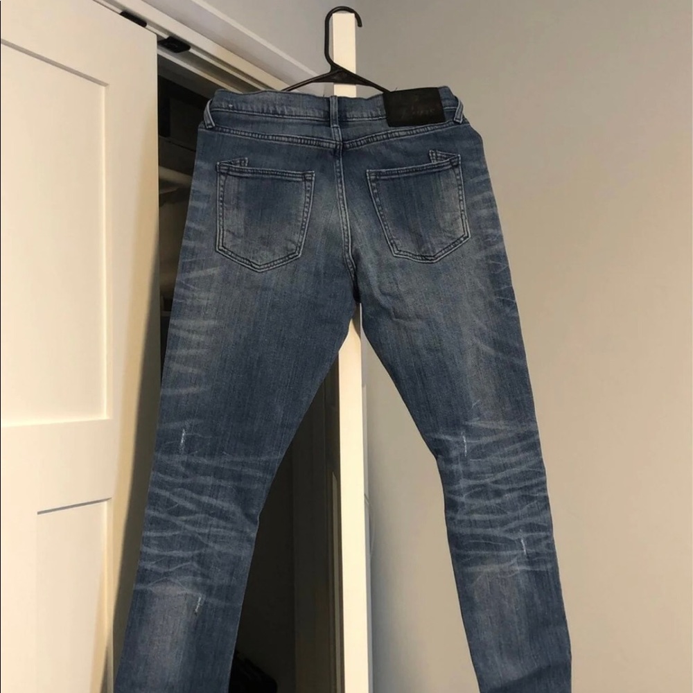 Mens prps jeans